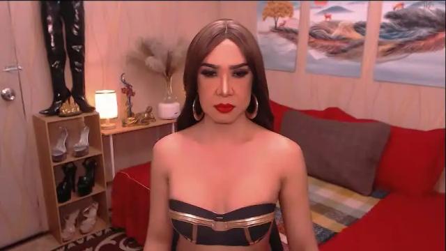 Image 2 of jenniegarcia Stream on Chaturbate on 20 days ago