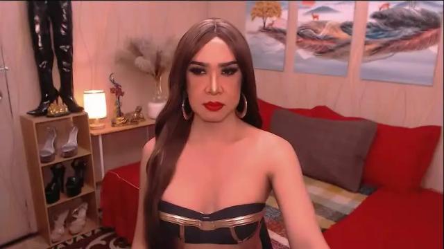 Thumbnail 2, jenniegarcia's Stream at Chaturbate, 19 days ago