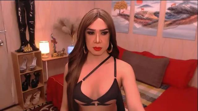 Image 10 of jenniegarcia Stream on Chaturbate on 16 days ago