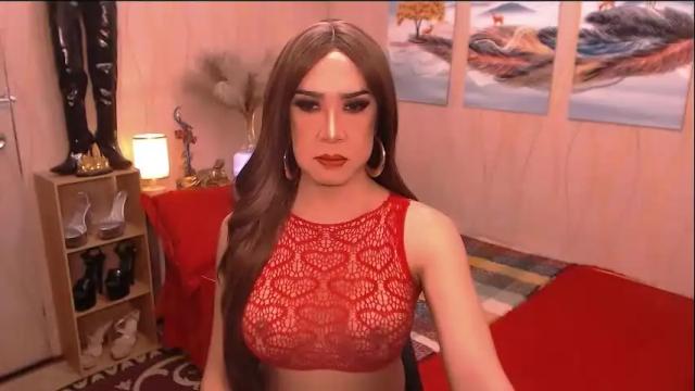 Image 8 of jenniegarcia Stream on Chaturbate on 12 days ago