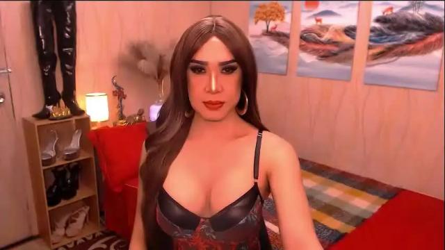 Image 4 of jenniegarcia Stream on Chaturbate on 9 days ago