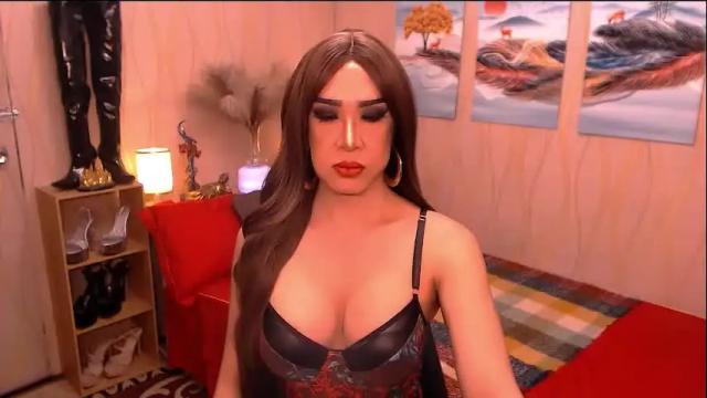 Thumbnail 2, jenniegarcia's Stream at Chaturbate, 8 days ago