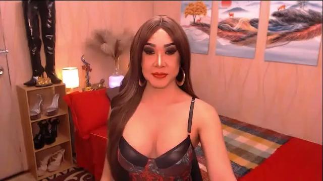 Thumbnail 3, jenniegarcia's Stream at Chaturbate, 8 days ago