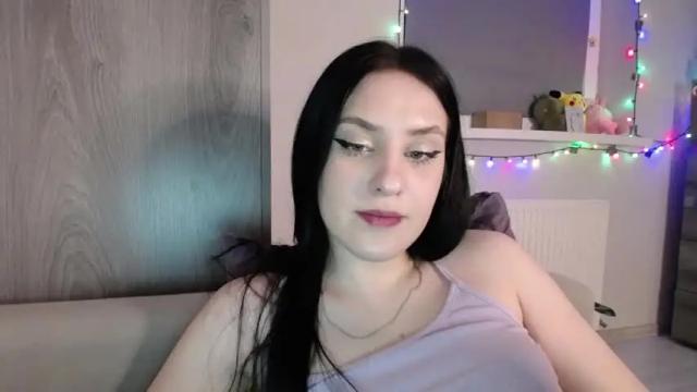 Image 3 of jennifeeeer Stream on Chaturbate on 18 months ago