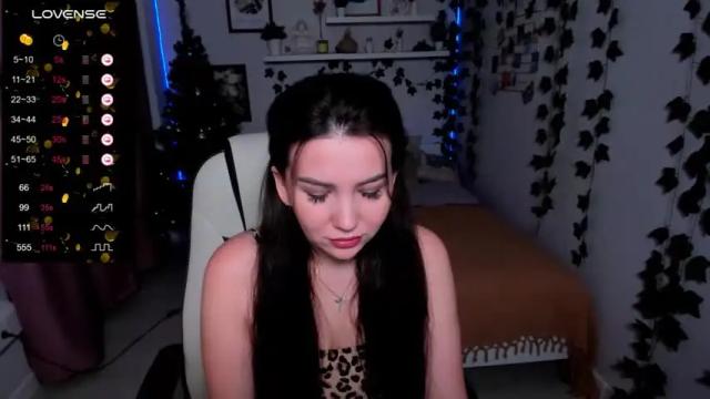 Image 2 of jennifer_bd Stream on Chaturbate on 22 months ago