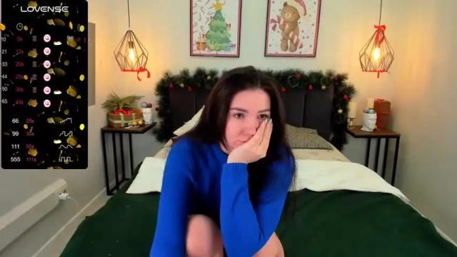 Image 11 of jennifer_bd Stream on Chaturbate on 16 months ago