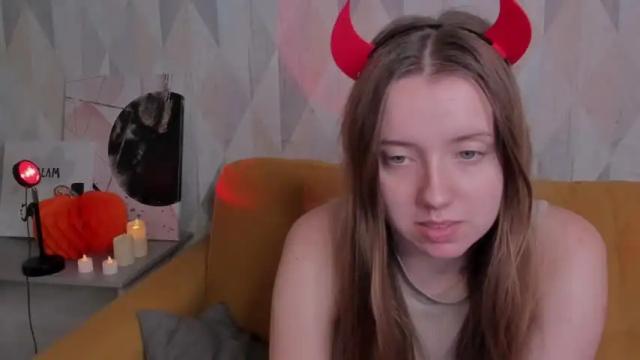 Image 6 of jennifer_flame Stream on Chaturbate on 20 months ago