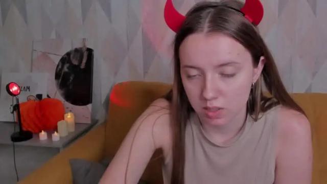 Image 7 of jennifer_flame Stream on Chaturbate on 20 months ago