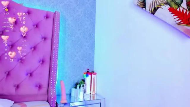 Image 10 of jennifer_reyes_ Stream on Chaturbate on 16 months ago