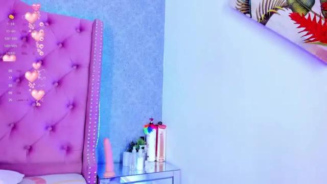 Image 11 of jennifer_reyes_ Stream on Chaturbate on 16 months ago