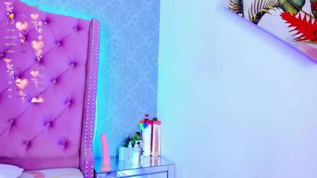 Image 8 of jennifer_reyes_ Stream on Chaturbate on 16 months ago
