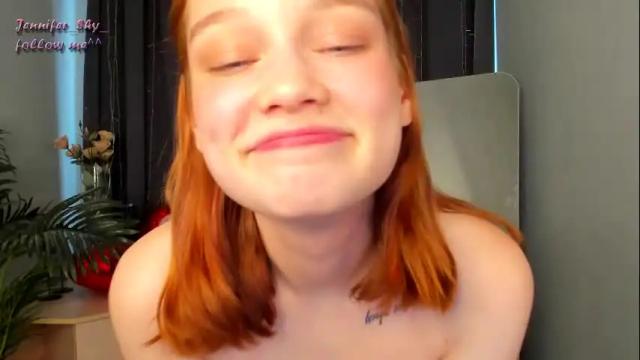 Thumbnail 1, jennifer_shy_'s Stream at Chaturbate, 3 months ago