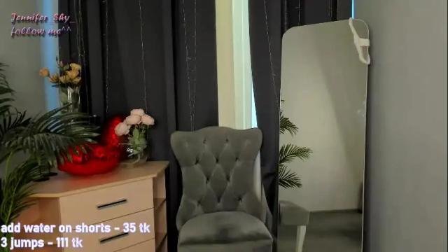 Image 12 of jennifer_shy_ Stream on Chaturbate on 3 months ago