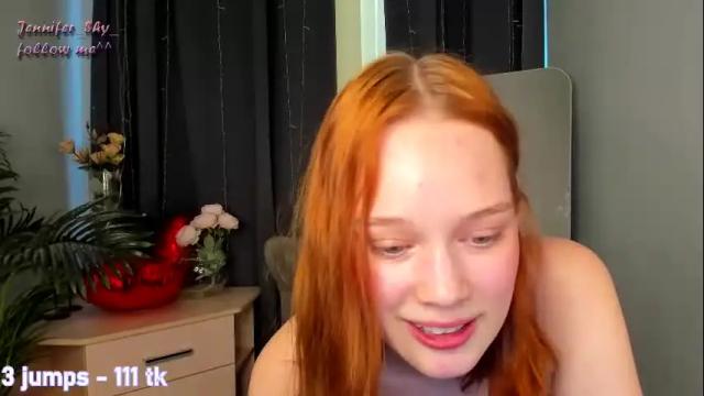 Image 8 of jennifer_shy_ Stream on Chaturbate on 3 months ago