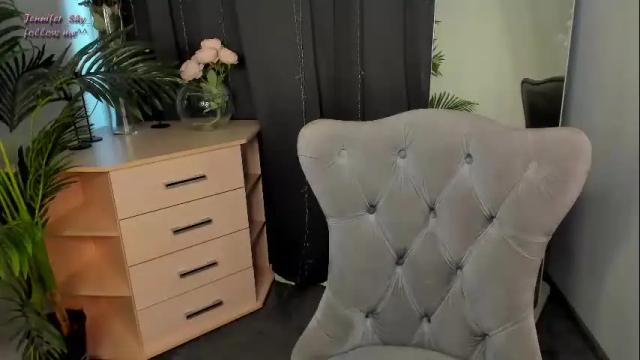 Thumbnail 1, jennifer_shy_'s Stream at Chaturbate, 3 months ago