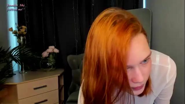 Image 10 of jennifer_shy_ Stream on Chaturbate on 3 months ago