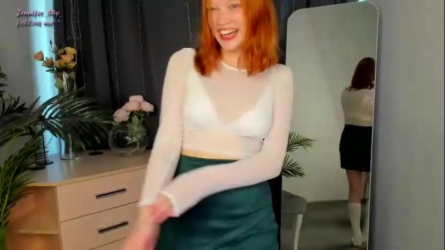Image 12 of jennifer_shy_ Stream on Chaturbate on 3 months ago