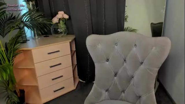 Image 2 of jennifer_shy_ Stream on Chaturbate on 3 months ago