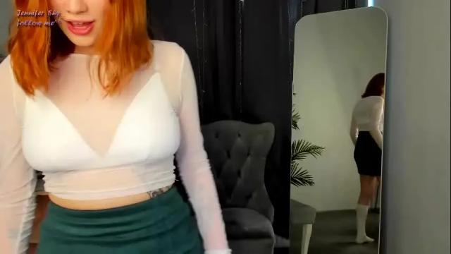 Thumbnail 2, jennifer_shy_'s Stream at Chaturbate, 3 months ago