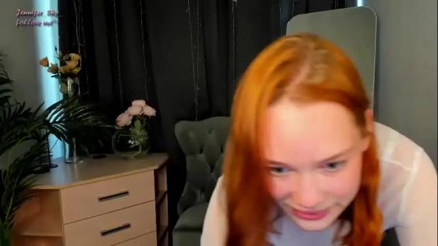 Image 6 of jennifer_shy_ Stream on Chaturbate on 3 months ago
