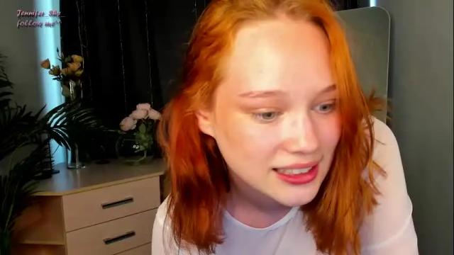 Image 7 of jennifer_shy_ Stream on Chaturbate on 3 months ago