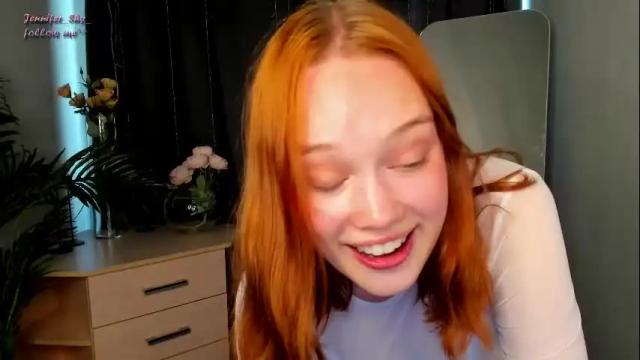 Image 8 of jennifer_shy_ Stream on Chaturbate on 3 months ago