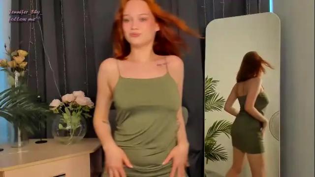 Image 11 of jennifer_shy_ Stream on Chaturbate on 3 months ago