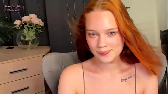 Image 2 of jennifer_shy_ Stream on Chaturbate on 3 months ago