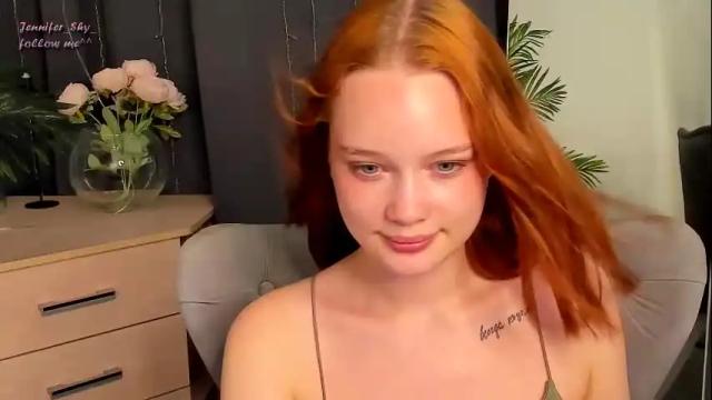 Thumbnail 2, jennifer_shy_'s Stream at Chaturbate, 3 months ago