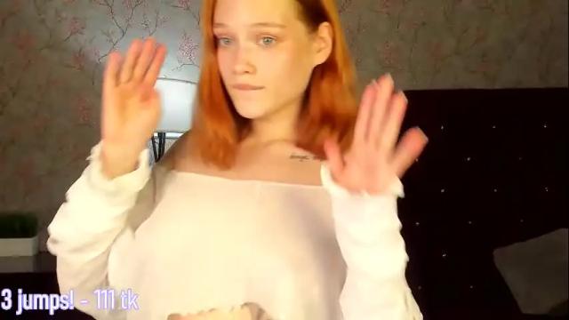 Image 8 of jennifer_shy_ Stream on Chaturbate on 3 months ago