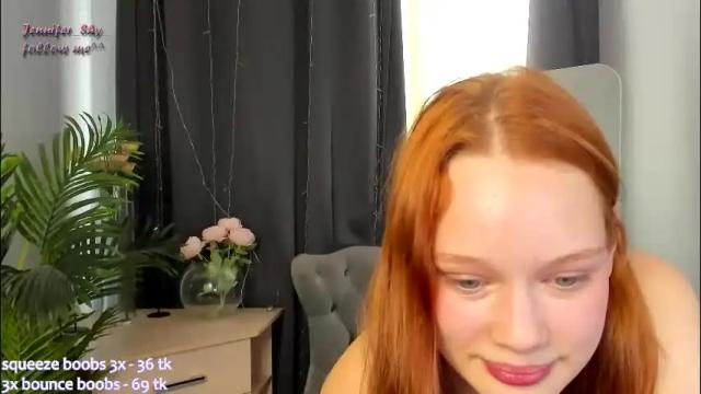 Image 10 of jennifer_shy_ Stream on Chaturbate on 2 months ago
