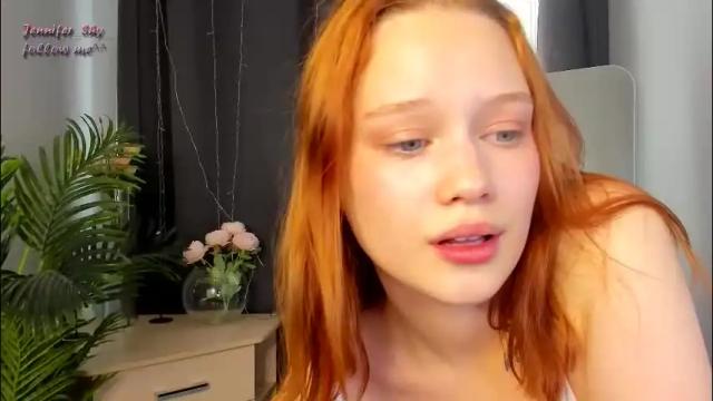 Image 8 of jennifer_shy_ Stream on Chaturbate on 2 months ago
