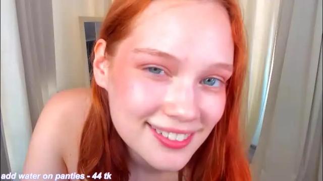Thumbnail 3, jennifer_shy_'s Stream at Chaturbate, 2 months ago