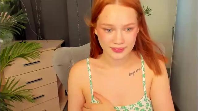 Image 6 of jennifer_shy_ Stream on Chaturbate on 2 months ago