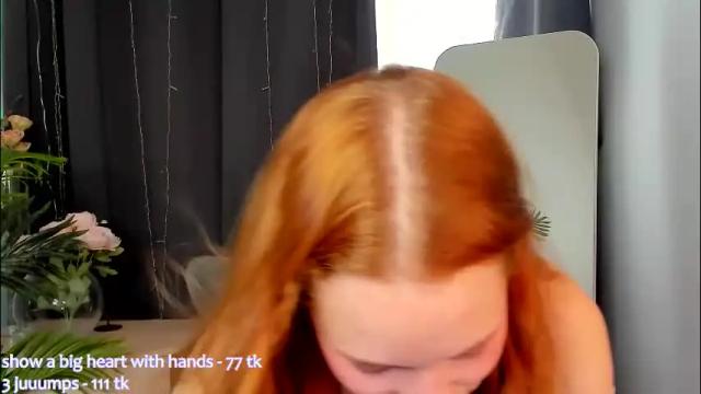 Thumbnail 1, jennifer_shy_'s Stream at Chaturbate, 2 months ago