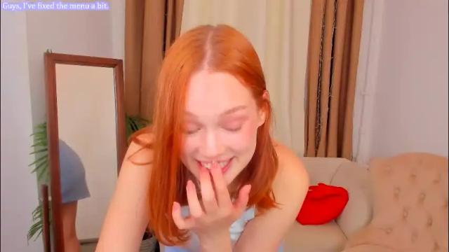 Image 8 of jennifer_shy_ Stream on Chaturbate on 2 months ago