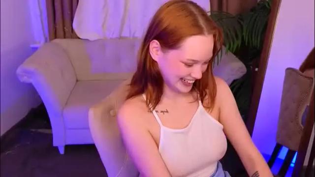 Image 10 of jennifer_shy_ Stream on Chaturbate on 1 month ago