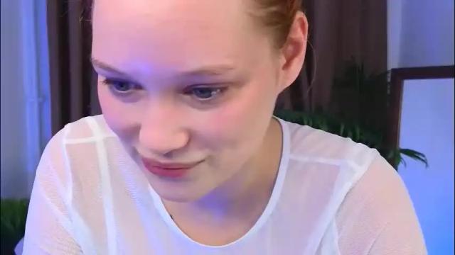 Image 8 of jennifer_shy_ Stream on Chaturbate on 1 month ago