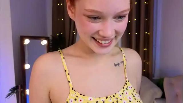 Image 2 of jennifer_shy_ Stream on Chaturbate on 1 month ago