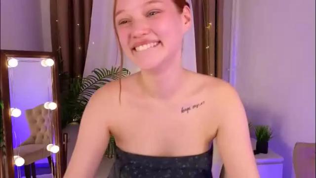 Image 10 of jennifer_shy_ Stream on Chaturbate on 20 days ago