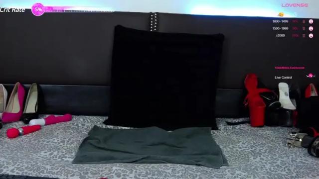 Thumbnail 3, jenniferevanx's Stream at Chaturbate, 14 months ago