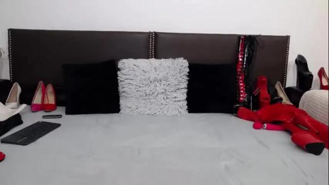 Thumbnail 2, jenniferevanx's Stream at Chaturbate, 1 month ago
