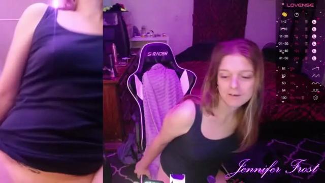 Image 10 of jenniferfrost Stream on Chaturbate on 19 months ago
