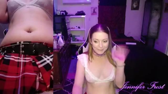 Image 2 of jenniferfrost Stream on Chaturbate on 14 months ago