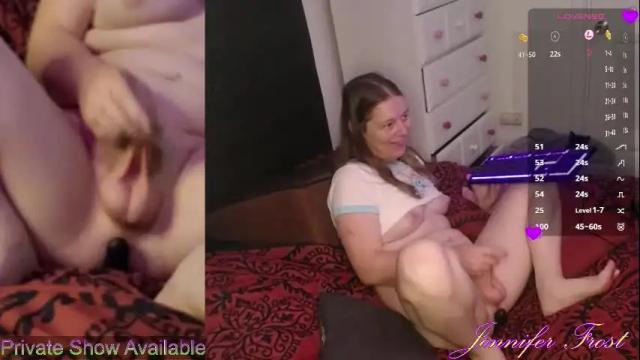 Image 10 of jenniferfrost Stream on Chaturbate on 1 month ago