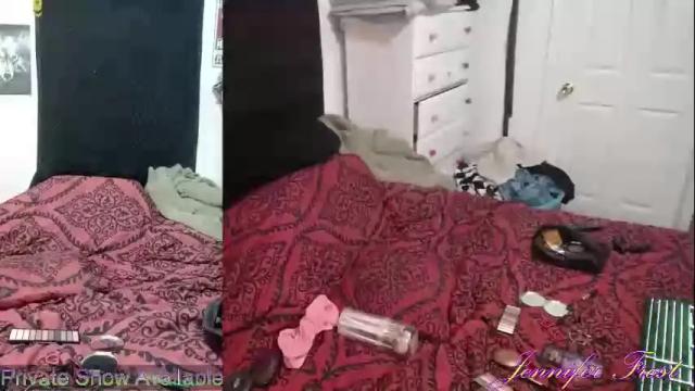 Image 8 of jenniferfrost Stream on Chaturbate on 28 days ago