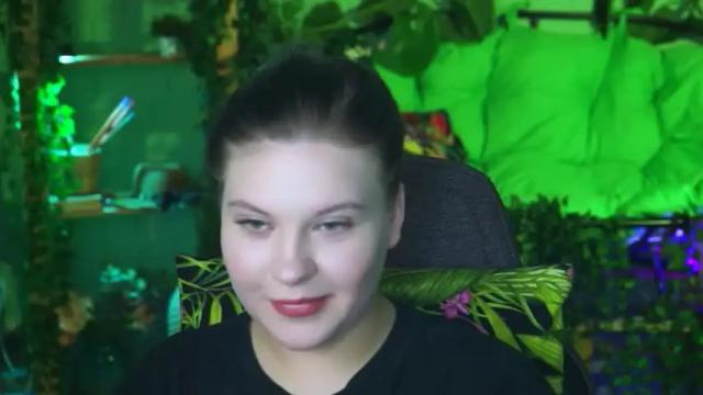 Image 3 of jenniferharve Stream on Chaturbate on 18 months ago
