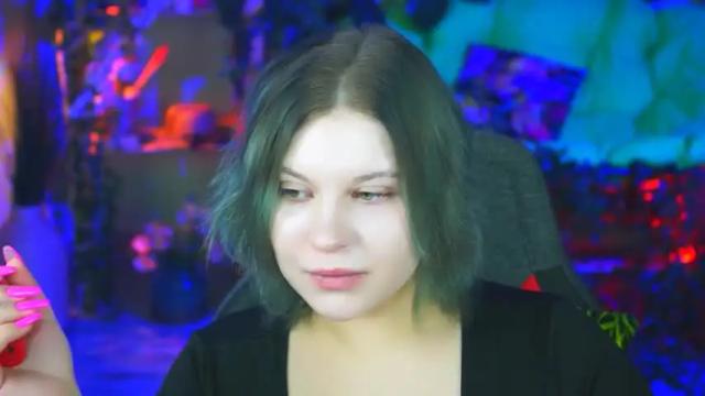 Thumbnail 1, jenniferharve's Stream at Chaturbate, 18 months ago