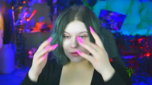 Image 2 of jenniferharve Stream on Chaturbate on 18 months ago
