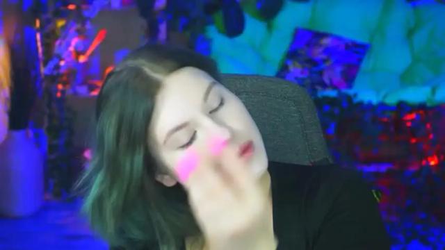Image 3 of jenniferharve Stream on Chaturbate on 18 months ago